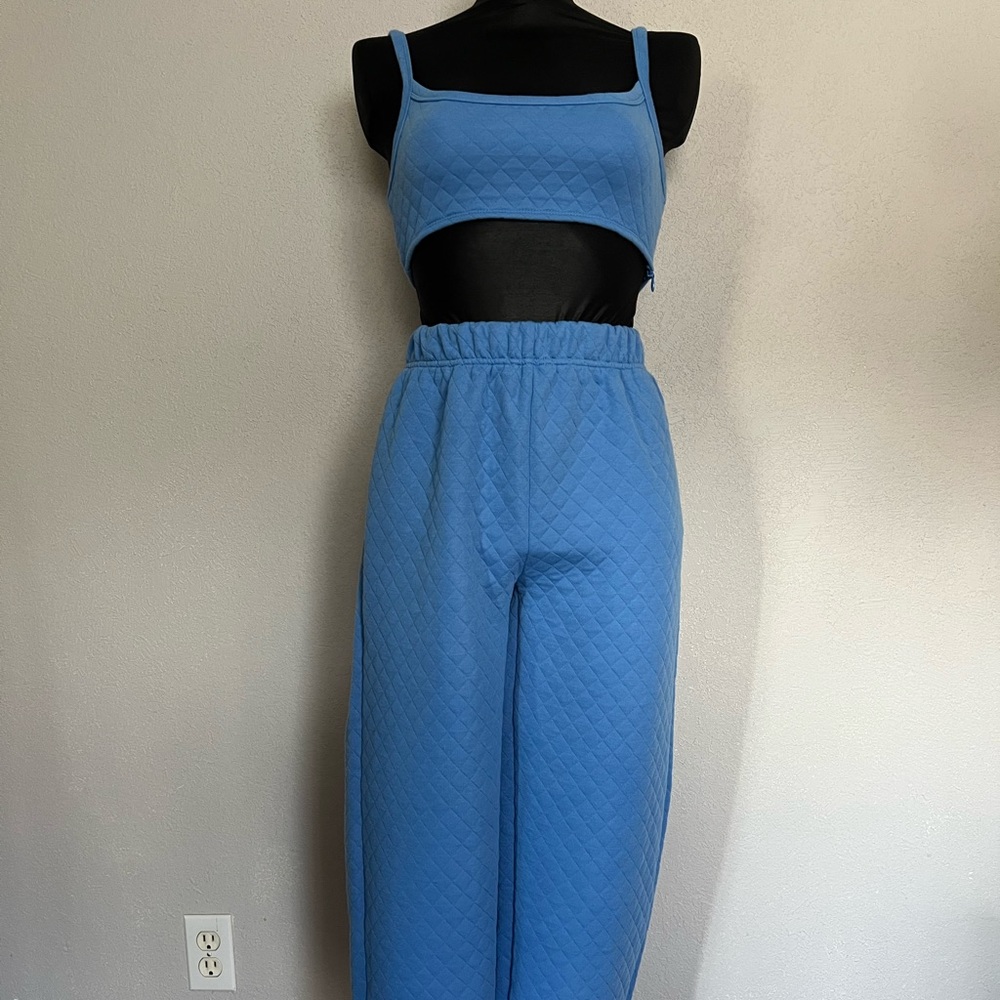 Matching set